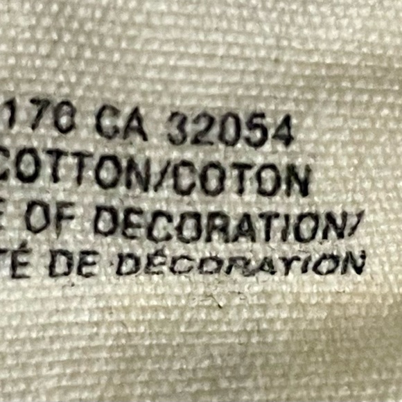 Anthropologie Floreat Trellis blouse sz 4 - Picture 6 of 12